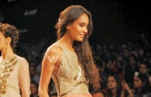 Celebs at Lakme Fashion Week 2014