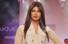 Celebs at Lakme Fashion Week 2014