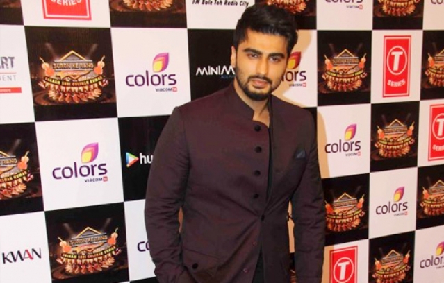 Celebs at 'Suron Ke Rang' Red Carpet Event