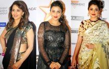 Celebs at the Closing Ceremony of Mumbai Film Festival 2014