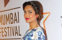 Celebs at the Closing Ceremony of Mumbai Film Festival 2014