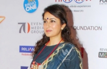 Celebs at the Closing Ceremony of Mumbai Film Festival 2014