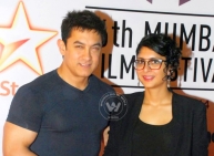 Celebs at the Closing Ceremony of Mumbai Film Festival 2014