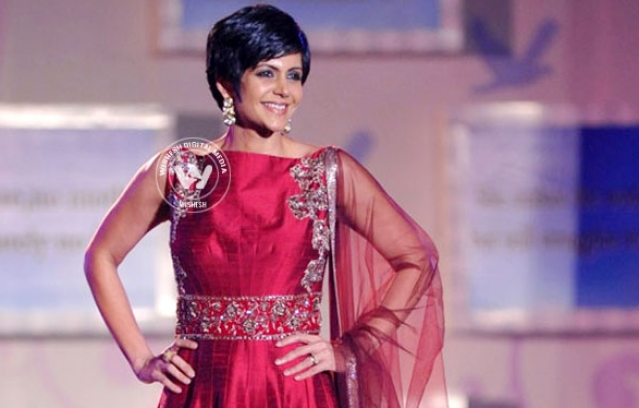 Celebs hit the ramp for a noble cause