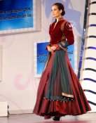Celebs hit the ramp for a noble cause