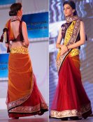 Celebs hit the ramp for a noble cause