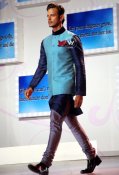 Celebs hit the ramp for a noble cause