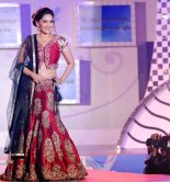 Celebs hit the ramp for a noble cause