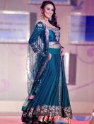 Celebs hit the ramp for a noble cause