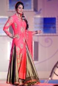 Celebs hit the ramp for a noble cause