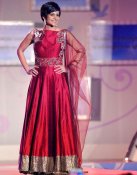 Celebs hit the ramp for a noble cause