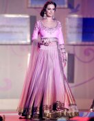 Celebs hit the ramp for a noble cause