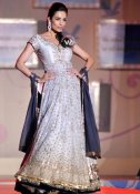 Celebs hit the ramp for a noble cause