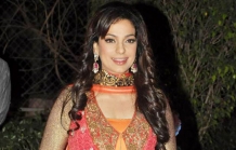 Celebs in Ahana Deol's wedding reception