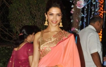 Celebs in Ahana Deol's wedding reception