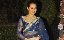 Celebs in Ahana Deol's wedding reception