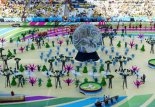 Fifa World Cup 2014 Opening Ceremony