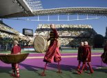 Fifa World Cup 2014 Opening Ceremony