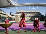 Fifa World Cup 2014 Opening Ceremony