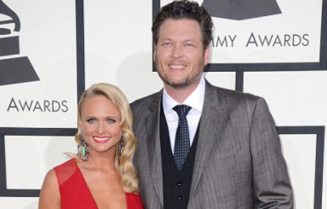 Grammy Awards 2014 Red Carpet