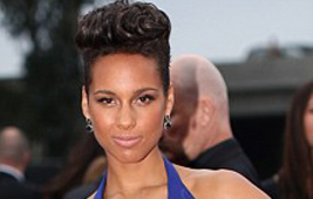 Grammy Awards 2014 Red Carpet