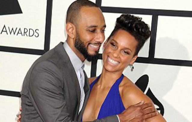 Grammy Awards 2014 Red Carpet