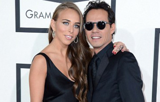 Grammy Awards 2014 Red Carpet
