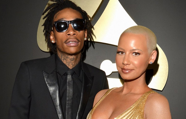 Grammy Awards 2014 Red Carpet