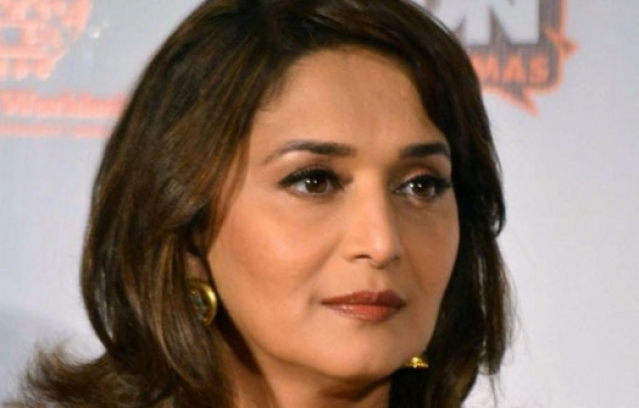 Gulaab Gang Movie Promotions