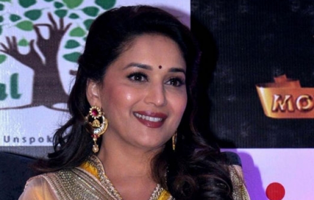 Gulaab Gang Movie Promotions