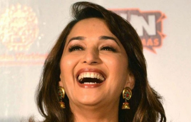 Gulaab Gang Movie Promotions