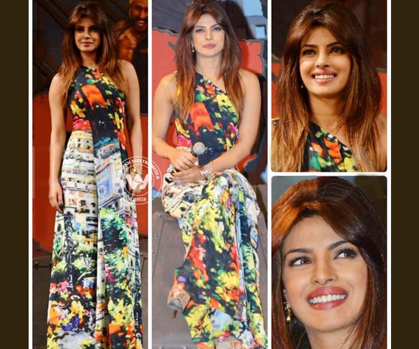 Gunday's Music Launch Event