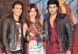 Gunday's Music Launch Event
