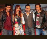 Gunday's Music Launch Event