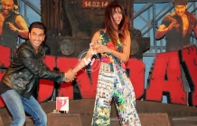 Gunday's Music Launch Event