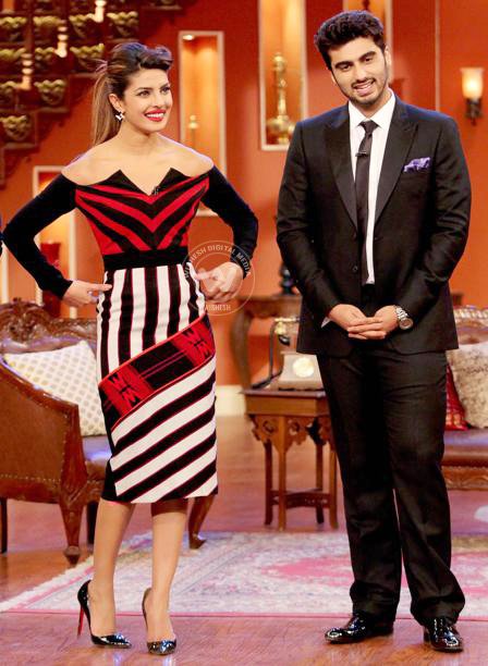 Gunday Movie Promotions