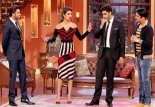 Gunday Movie Promotions