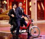 Gunday Movie Promotions