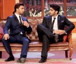 Gunday Movie Promotions