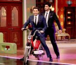 Gunday Movie Promotions