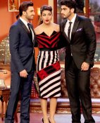 Gunday Movie Promotions
