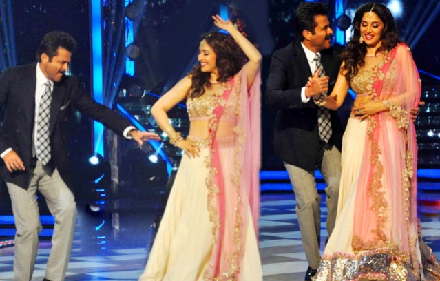 Images of Jhalak Dikhla Jaa Season 7 Grand Finale