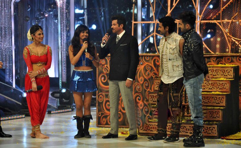 Images of Jhalak Dikhla Jaa Season 7 Grand Finale