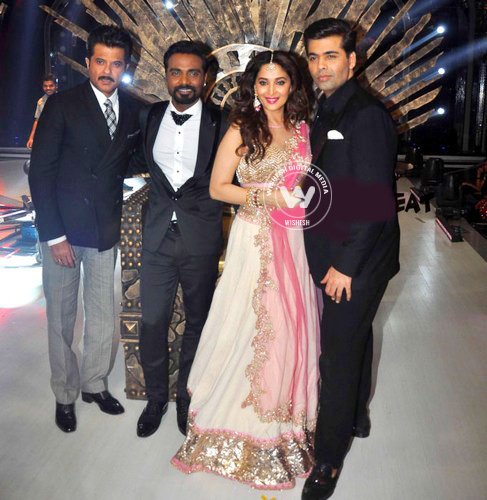 Images of Jhalak Dikhla Jaa Season 7 Grand Finale