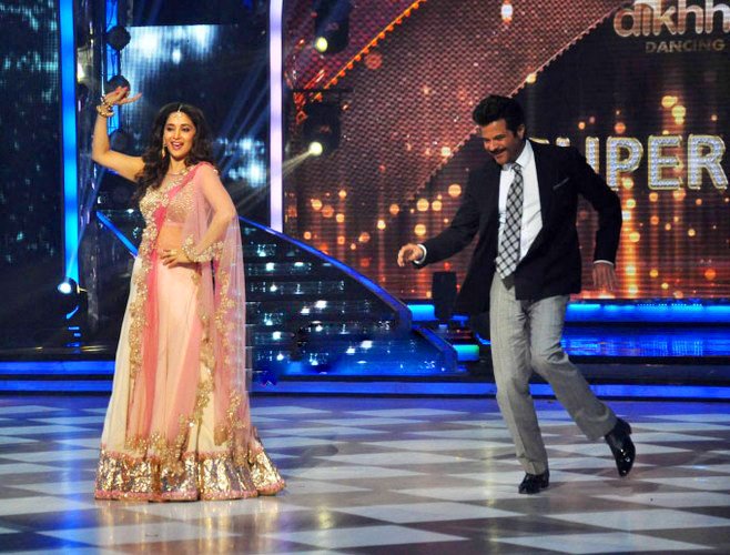Images of Jhalak Dikhla Jaa Season 7 Grand Finale