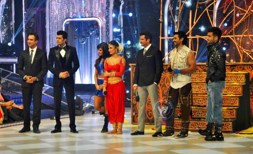 Images of Jhalak Dikhla Jaa Season 7 Grand Finale