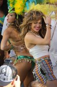 Jennifer Lopez gears up for FIFA fever