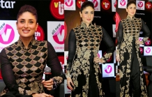 Gorgeous Kareena Kapoor At 'VithU' Event Launch