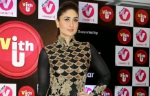 Gorgeous Kareena Kapoor At 'VithU' Event Launch