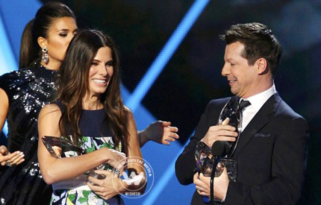 People Choice Awards 2014 Season